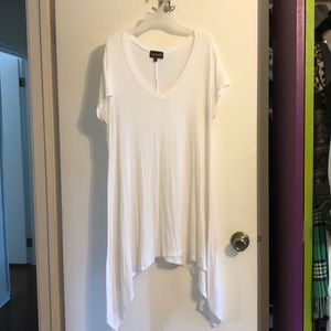 T-Shirt Dress